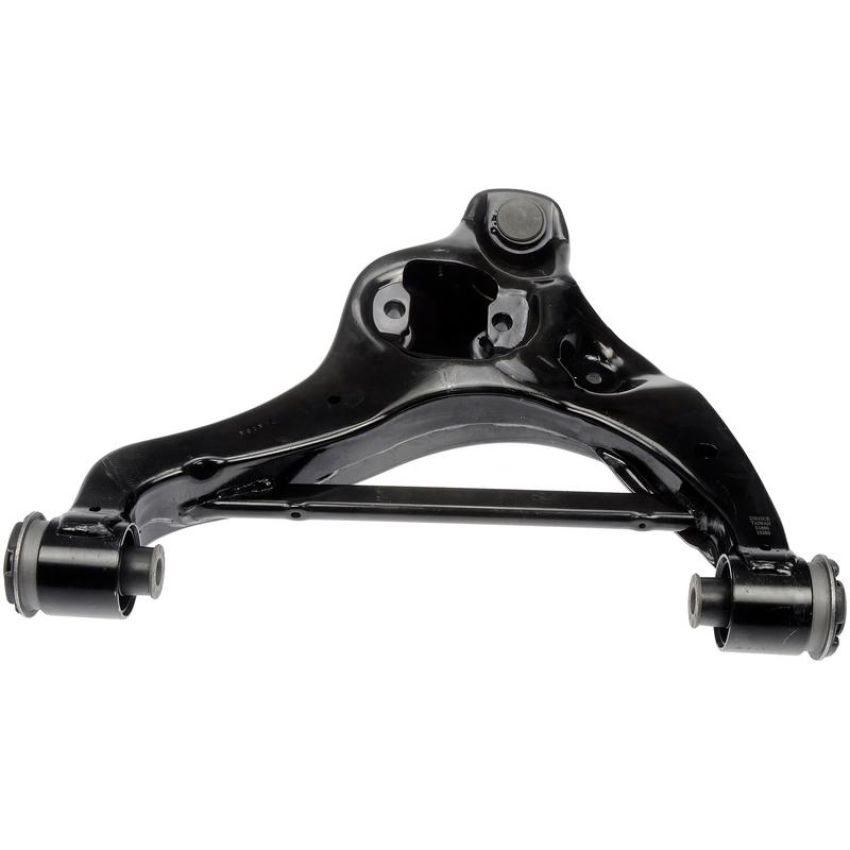 DORMAN CB86044PR Suspension Control Arm And Ball Joint Assembly
