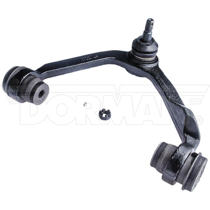 DORMAN CB8722PR Suspension Control Arm And Ball Joint Assembly