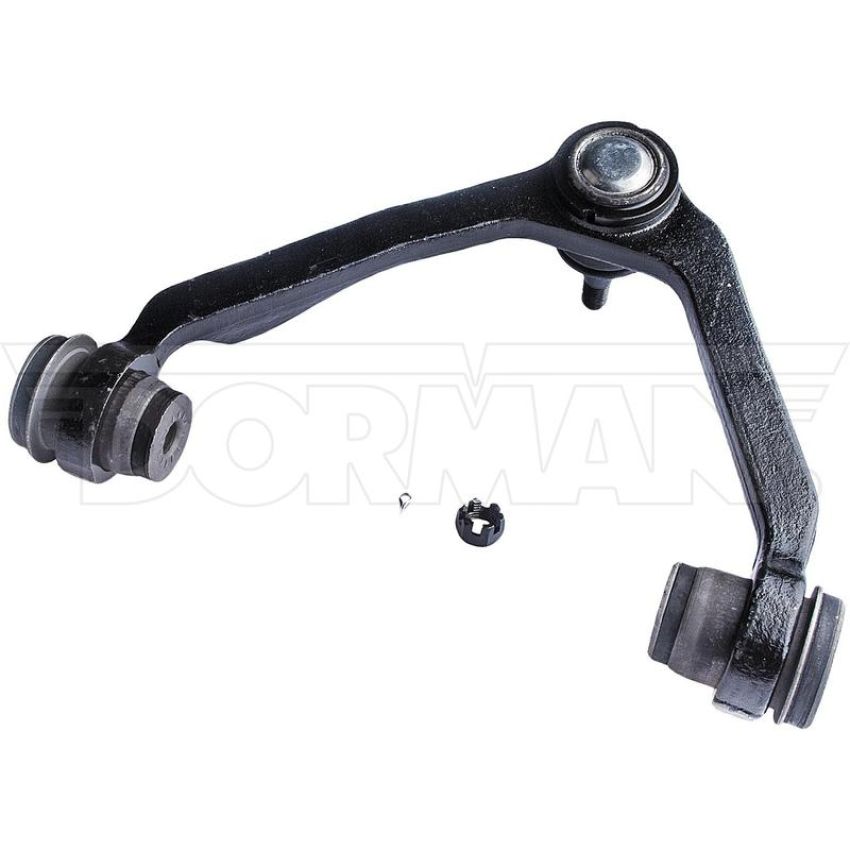 DORMAN CB8722PR Suspension Control Arm And Ball Joint Assembly