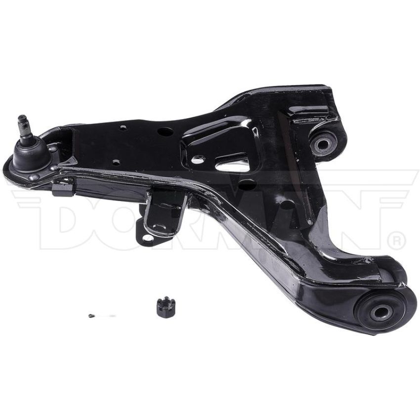 DORMAN CB90153PR Suspension Control Arm And Ball Joint Assembly