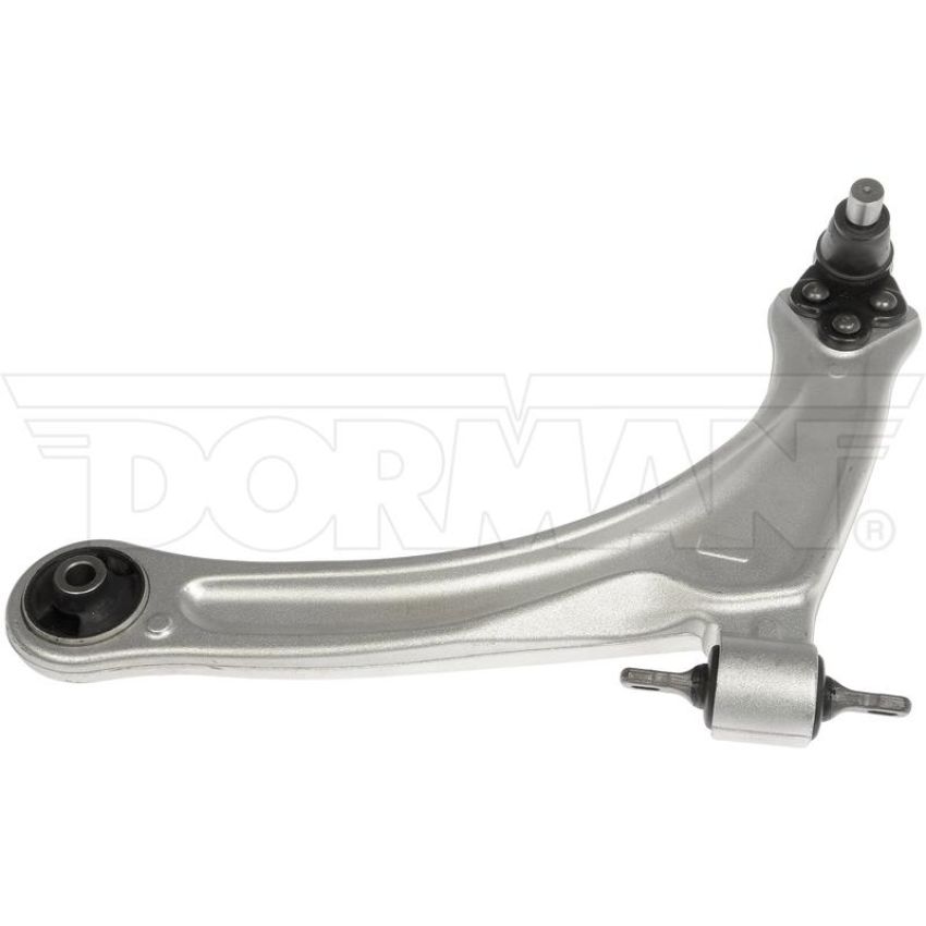 DORMAN CB91033PR Suspension Control Arm And Ball Joint Assembly