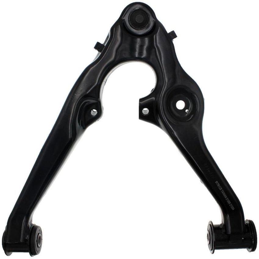 DORMAN CB92054PR Suspension Control Arm And Ball Joint Assembly