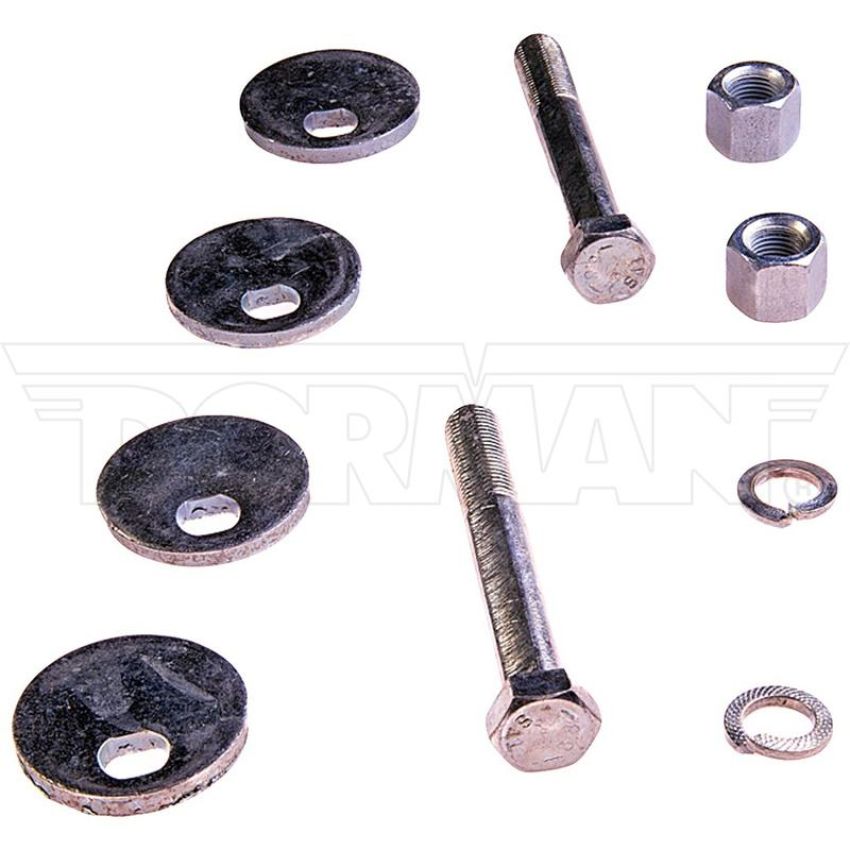 DORMAN CSK6302PR Alignment Camber Bolt Kit