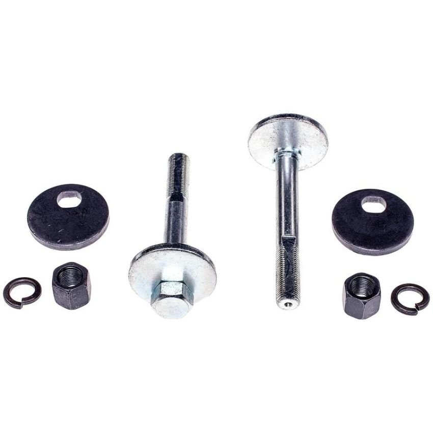 DORMAN CSK8243PR Alignment Camber Bolt Kit