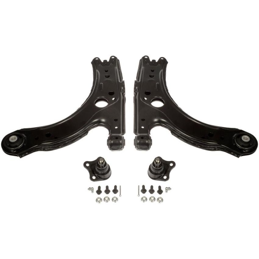 DORMAN FEK43079XL Suspension Kit
