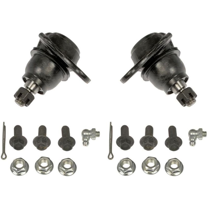 DORMAN FEK43079XL Suspension Kit