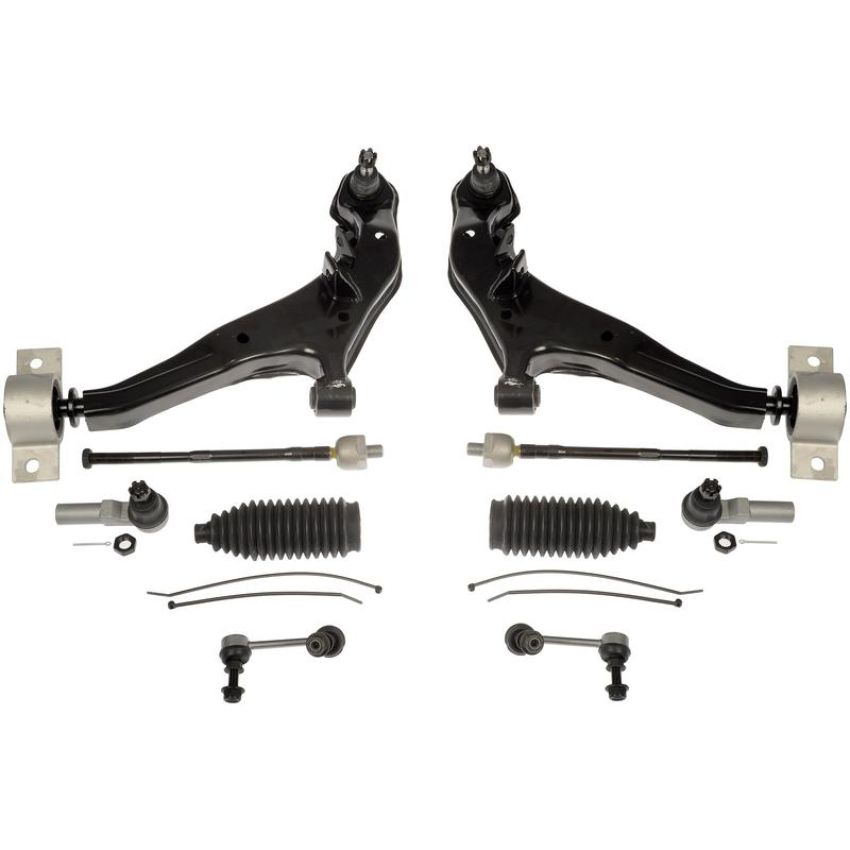 DORMAN FEK70109XL Suspension Kit