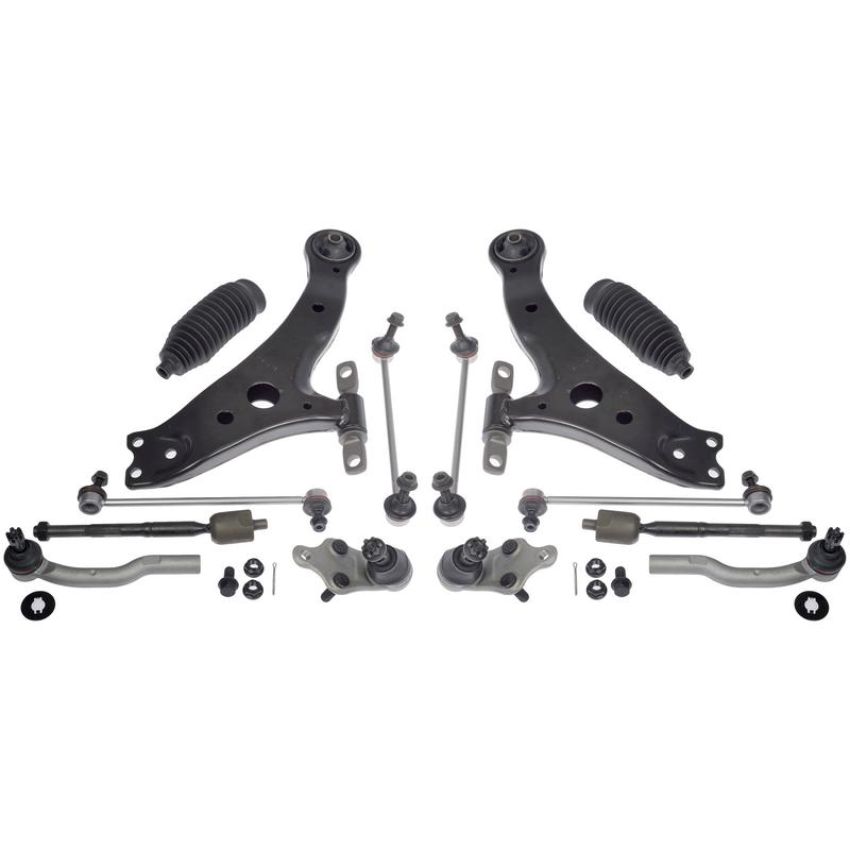 DORMAN FEK75219XL Suspension Front End Kit