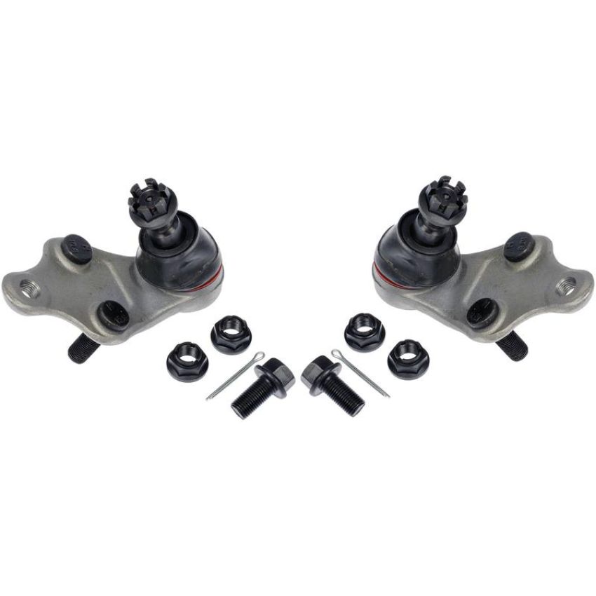 DORMAN FEK75219XL Suspension Front End Kit
