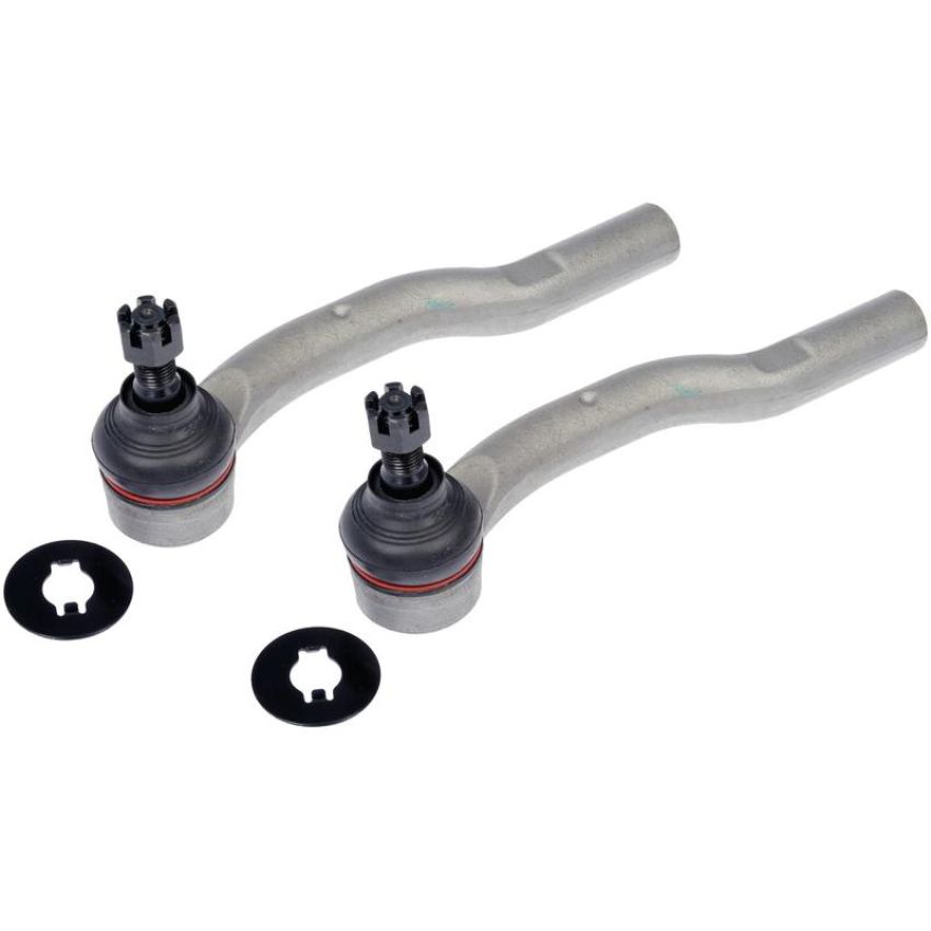 DORMAN FEK75219XL Suspension Front End Kit