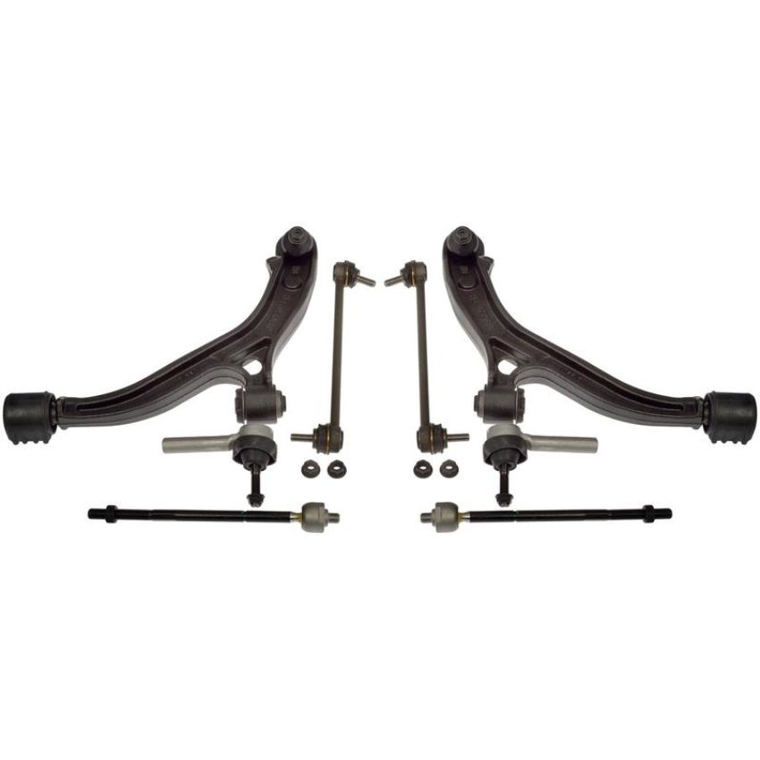 DORMAN FEK82339XL Suspension Kit
