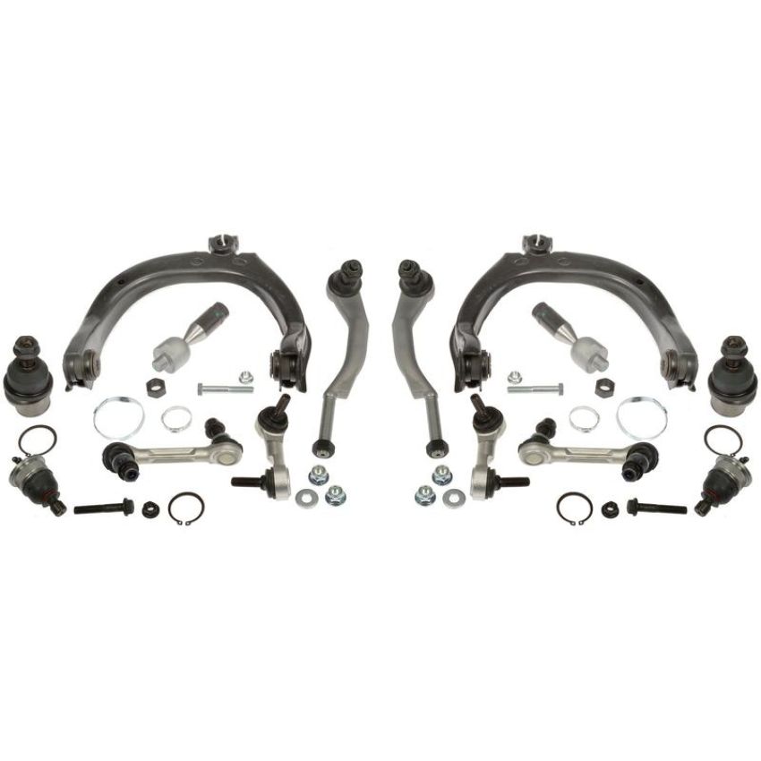DORMAN FEK92149XL Suspension Kit