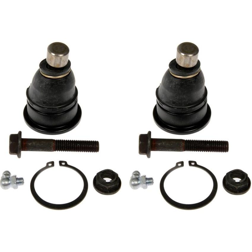 DORMAN FEK92219XL Suspension Kit