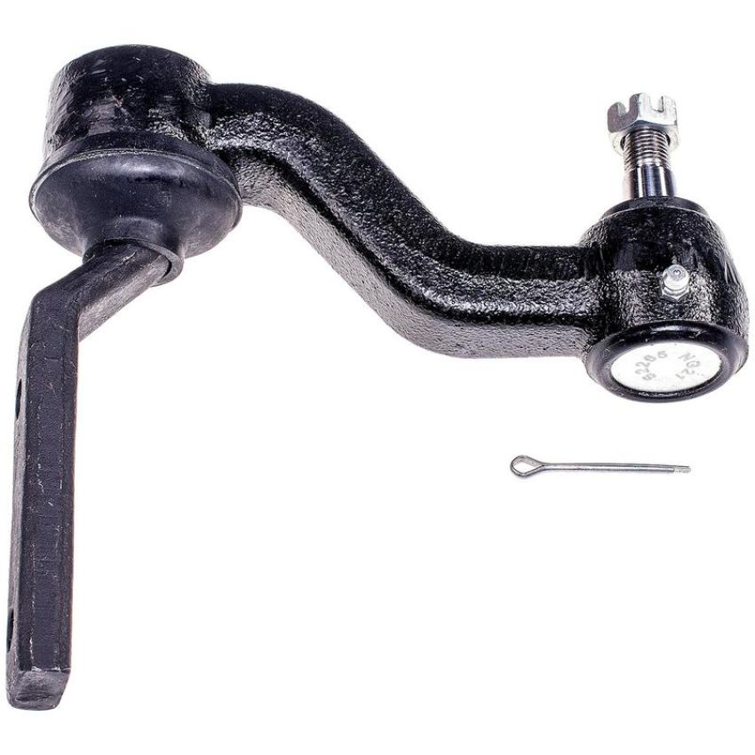 DORMAN IA6099PR Steering Idler Arm And Bracket Assembly