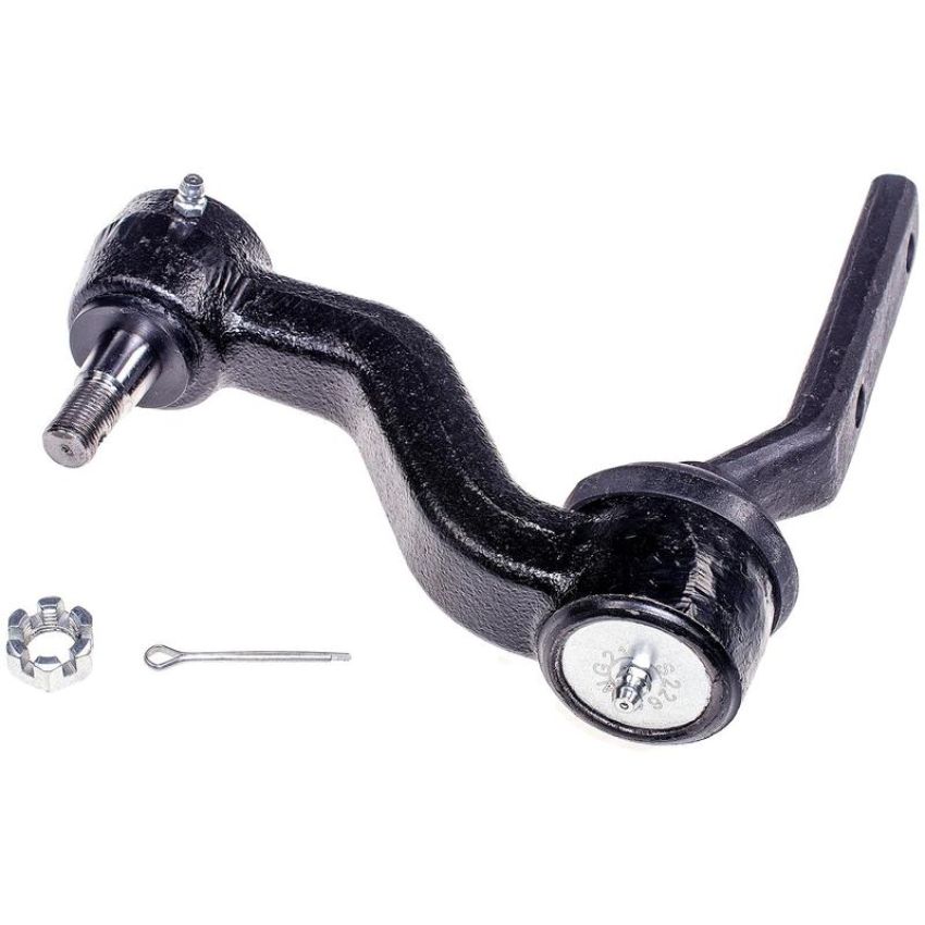 DORMAN IA6099PR Steering Idler Arm And Bracket Assembly
