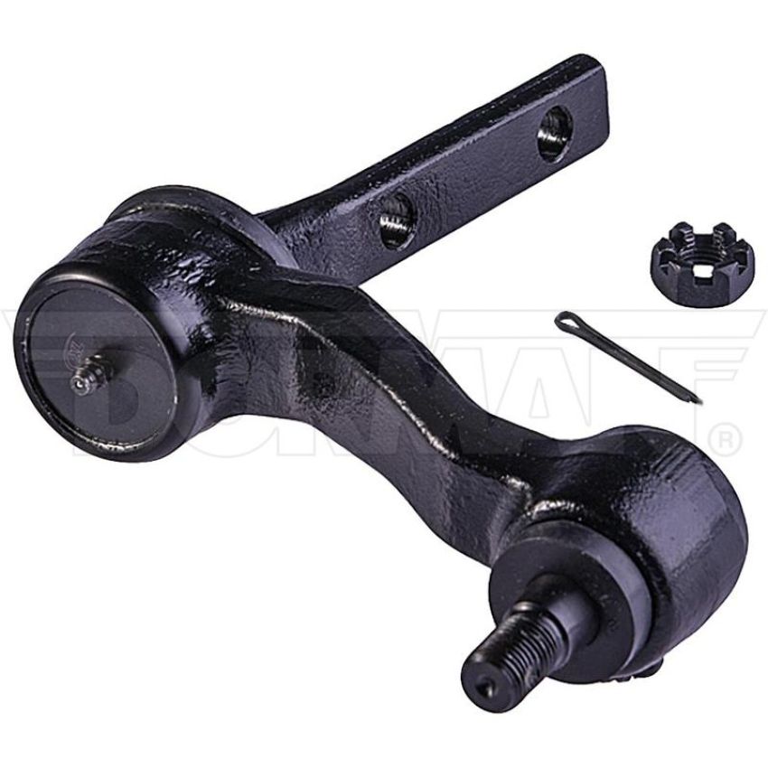 DORMAN IA6251XL Steering Idler Arm And Bracket Assembly