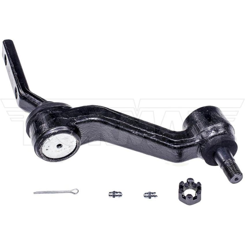 DORMAN IA6331PR Steering Idler Arm And Bracket Assembly