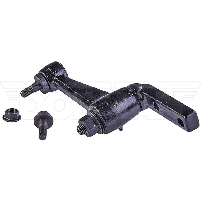 DORMAN IA6365XL Steering Idler Arm And Bracket Assembly