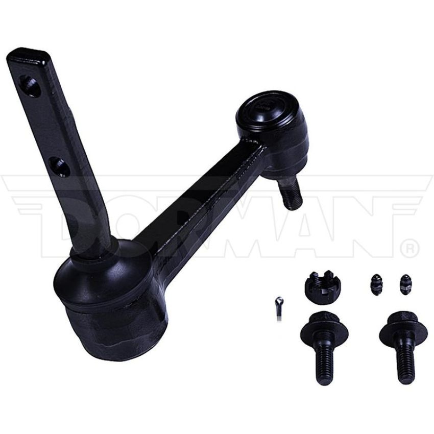 DORMAN IA6366XL Steering Idler Arm And Bracket Assembly
