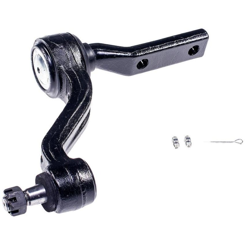 DORMAN IA6390PR Steering Idler Arm And Bracket Assembly
