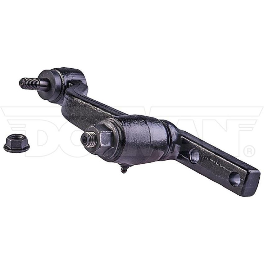 DORMAN IA6392XL Steering Idler Arm And Bracket Assembly
