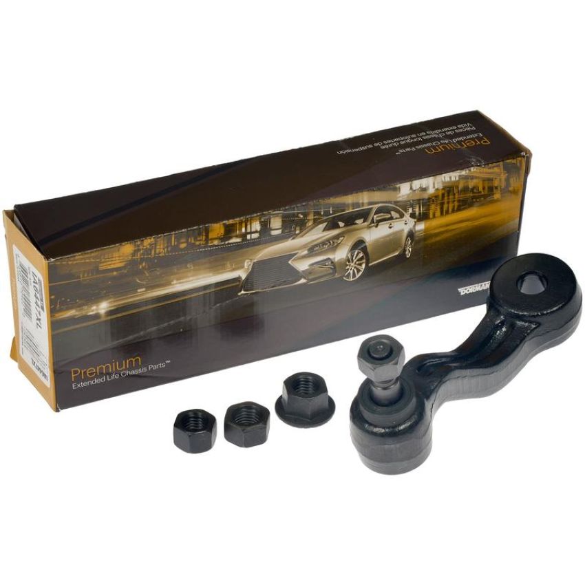 DORMAN IA6447XL Steering Idler Arm