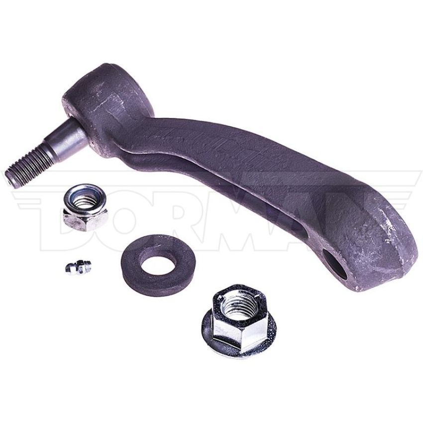 DORMAN IA6512PR Steering Idler Arm
