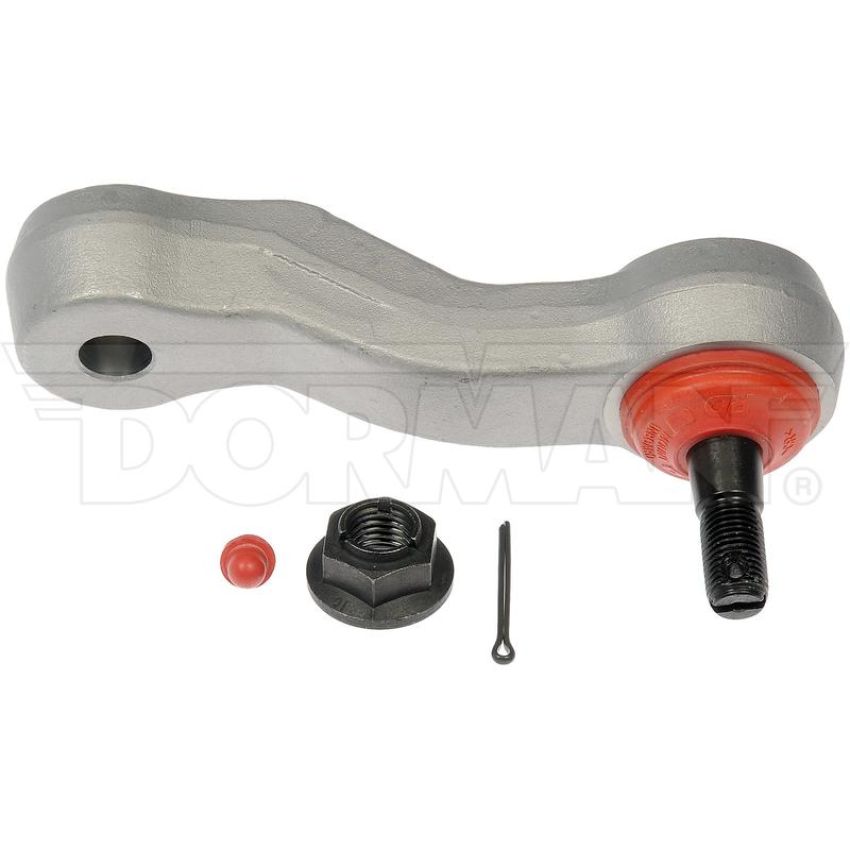 DORMAN IA6534RD Steering Idler Arm