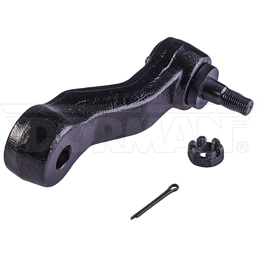 DORMAN IA6534XL Steering Inner Diameterler Arm