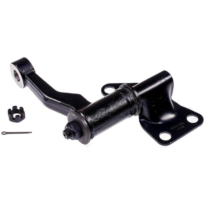 DORMAN IA69099PR Steering Idler Arm And Bracket Assembly