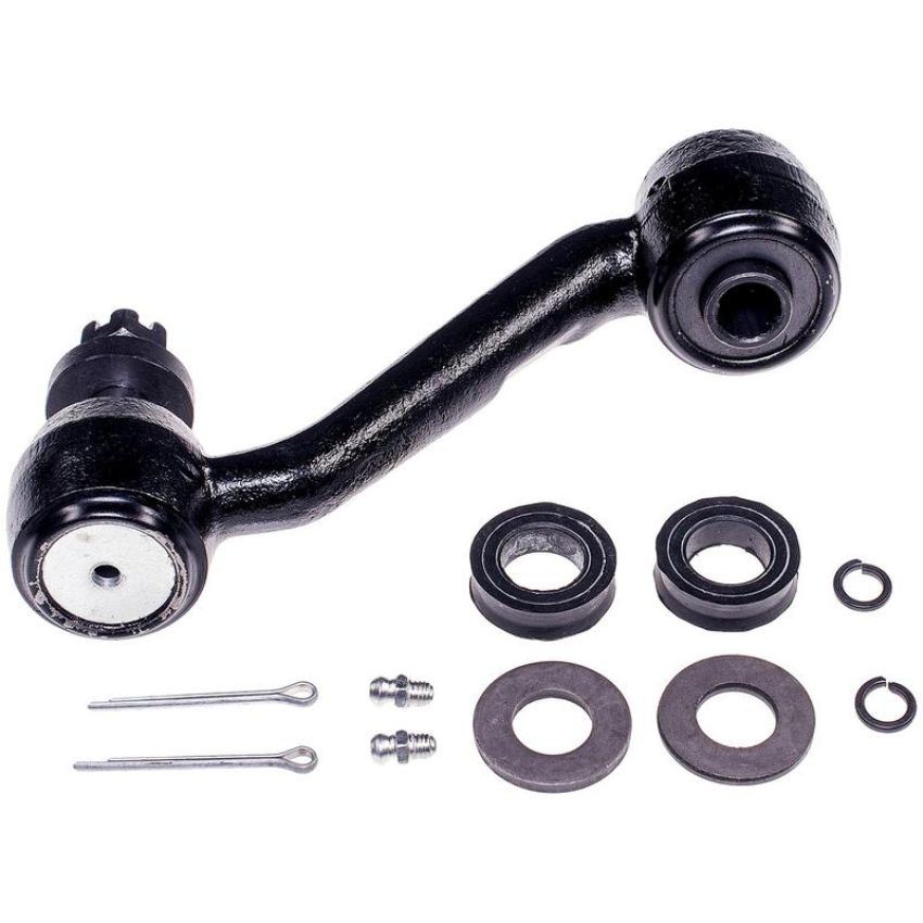 DORMAN IA7051PR Steering Idler Arm