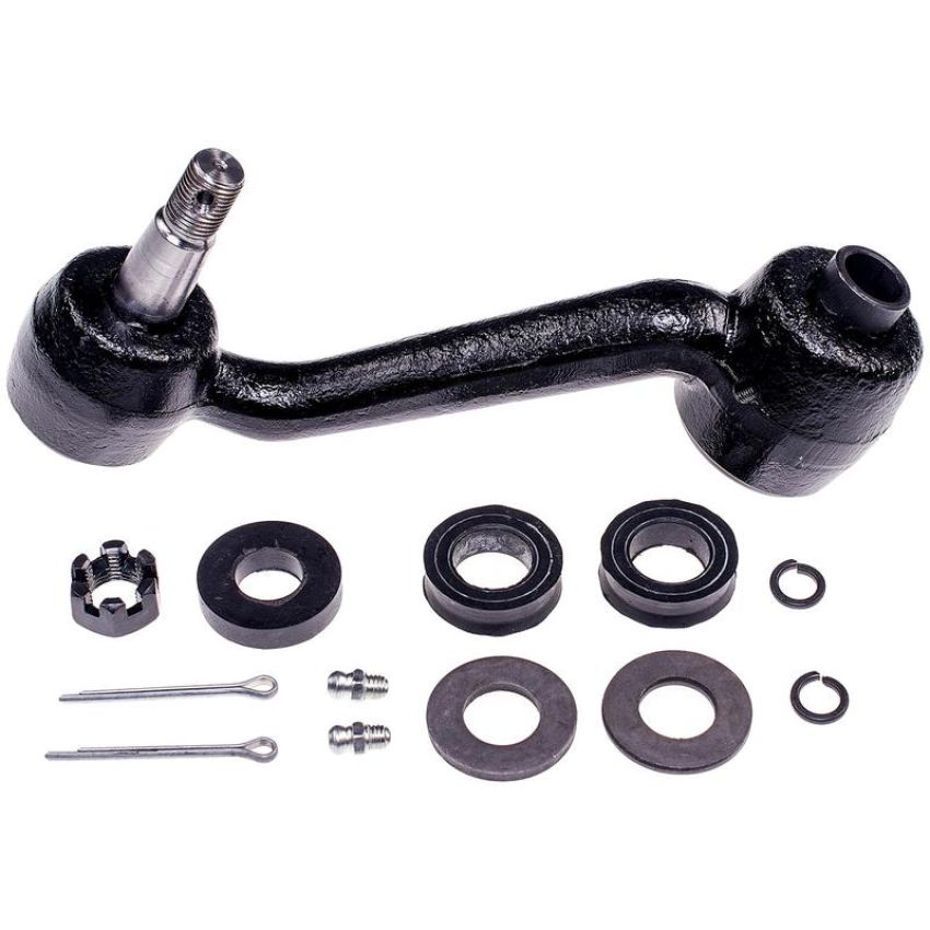 DORMAN IA7051PR Steering Idler Arm