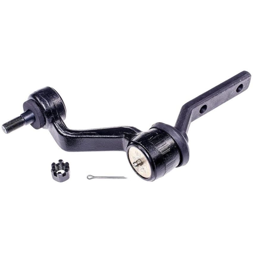 DORMAN IA7169PR Steering Idler Arm And Bracket Assembly