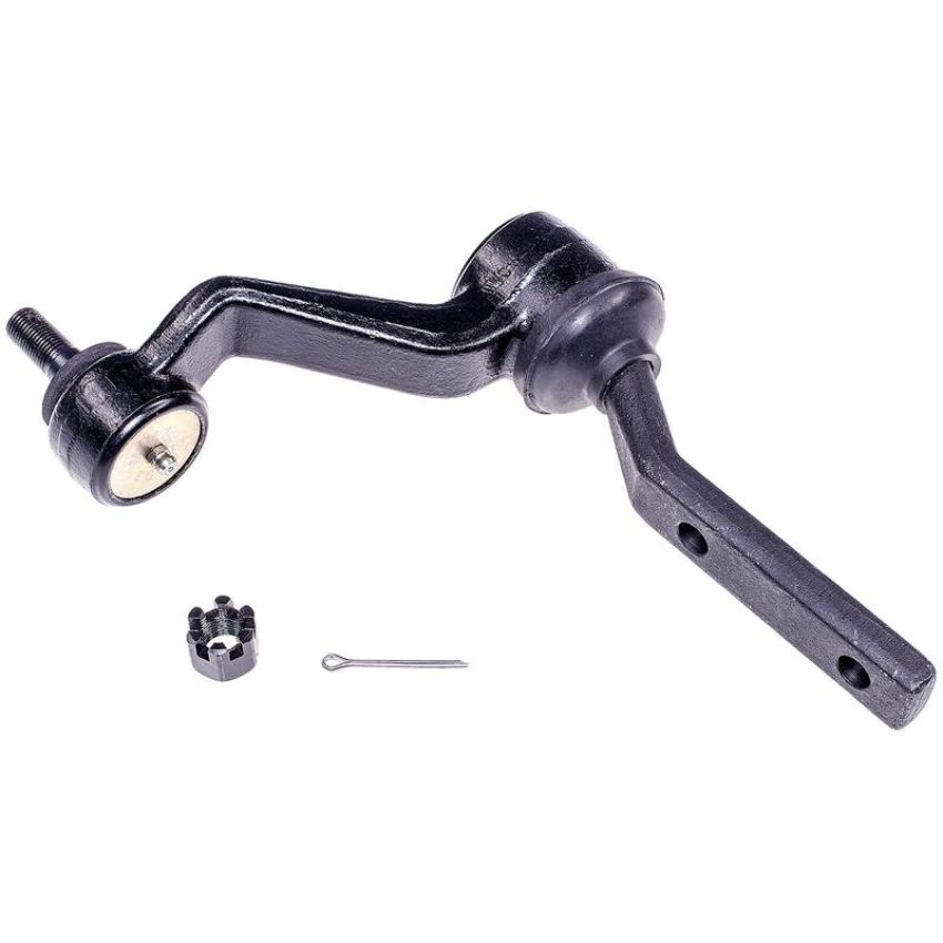 DORMAN IA7169PR Steering Idler Arm And Bracket Assembly