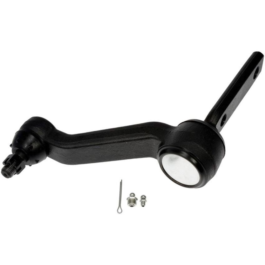 DORMAN IA7340PR Steering Idler Arm And Bracket Assembly