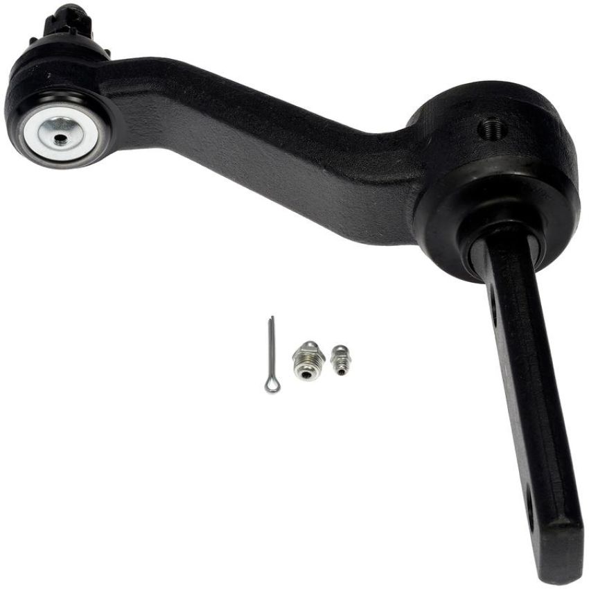 DORMAN IA7340PR Steering Idler Arm And Bracket Assembly
