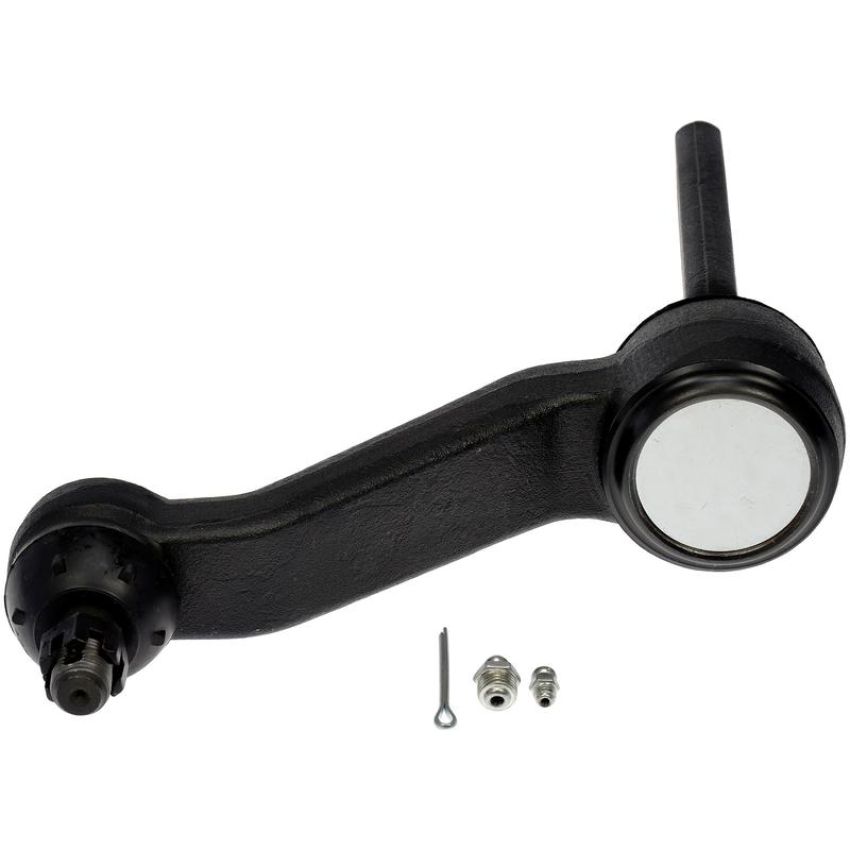 DORMAN IA7340PR Steering Idler Arm And Bracket Assembly