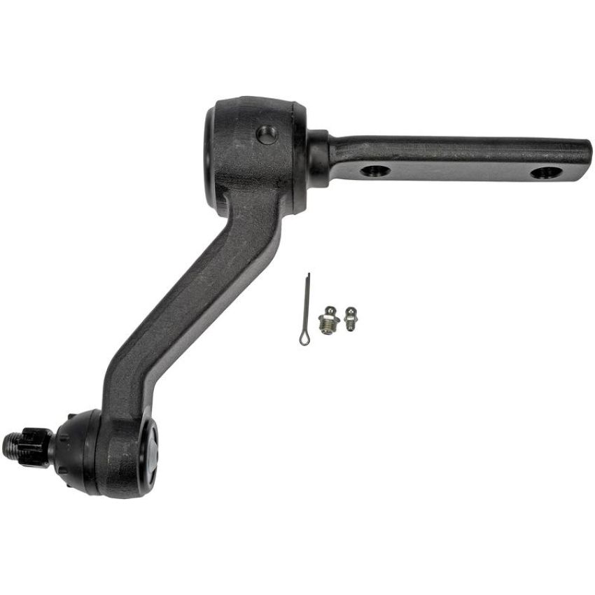 DORMAN IA7340PR Steering Idler Arm And Bracket Assembly