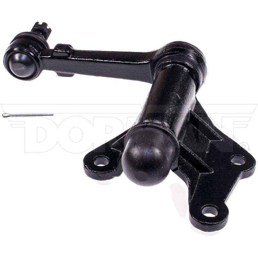 DORMAN IA74019XL Steering Idler Arm And Bracket Assembly