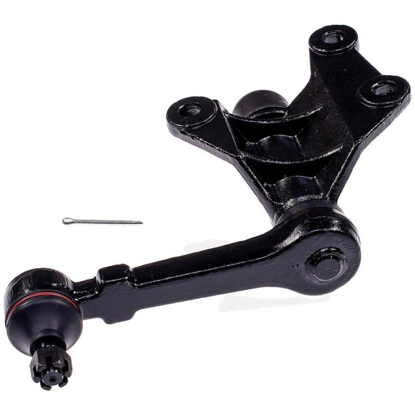 DORMAN IA74019XL Steering Idler Arm And Bracket Assembly
