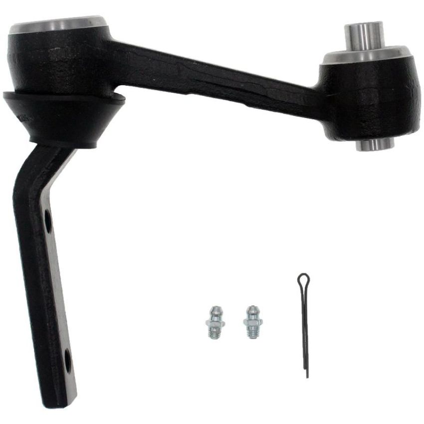 DORMAN IA8158PR Steering Idler Arm And Bracket Assembly