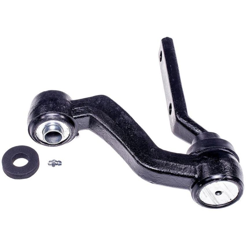 DORMAN IA8185PR Steering Idler Arm And Bracket Assembly