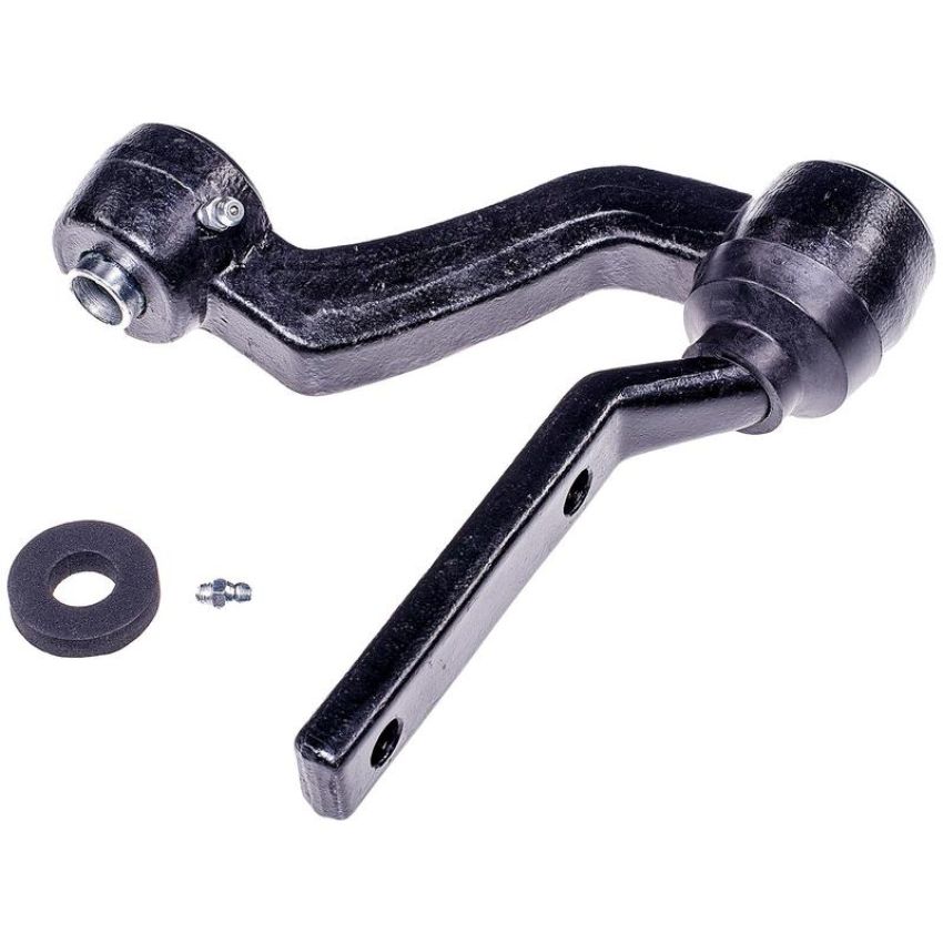 DORMAN IA8185PR Steering Idler Arm And Bracket Assembly