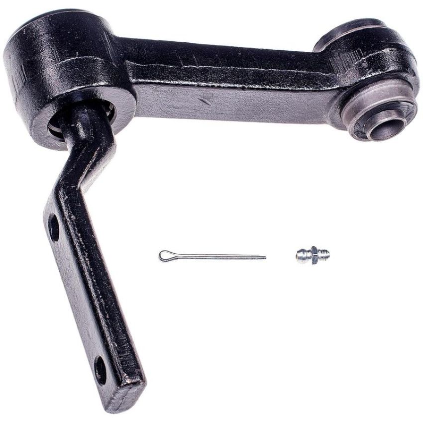 DORMAN IA8189PR Steering Idler Arm And Bracket Assembly