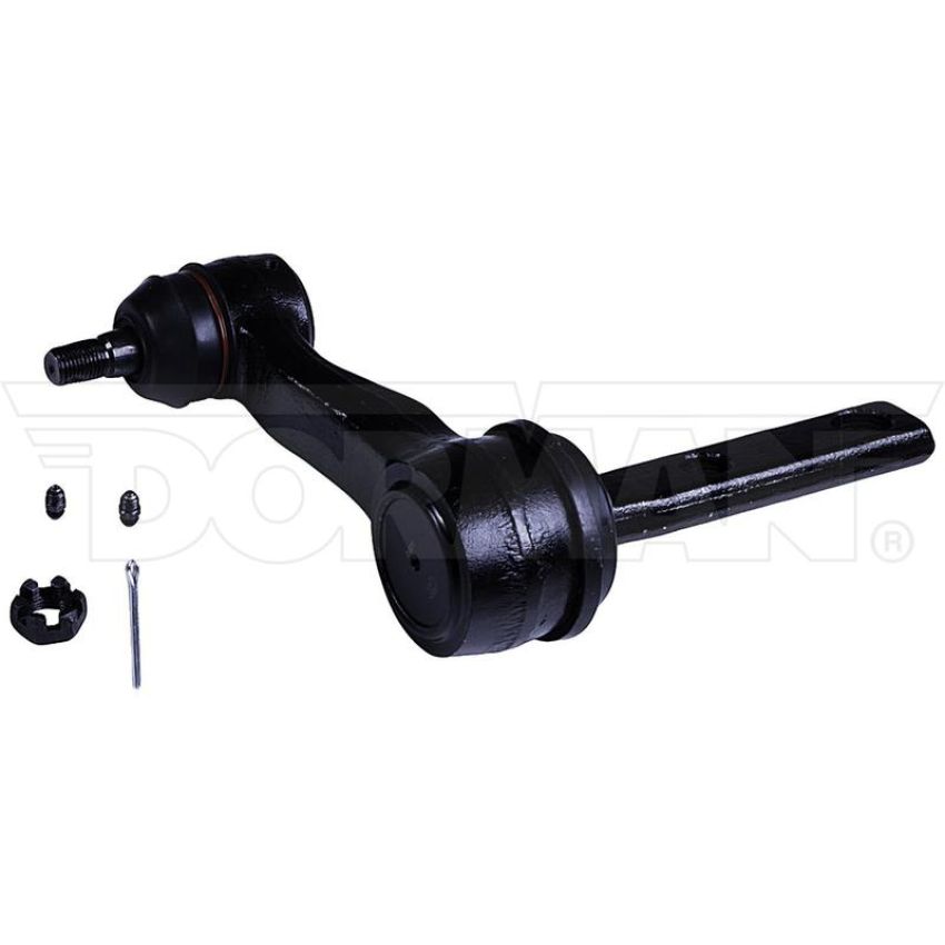 DORMAN IA8739XL Steering Idler Arm And Bracket Assembly