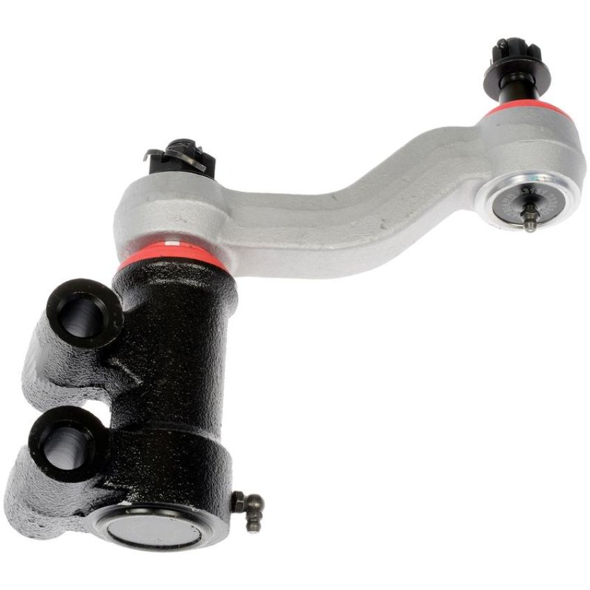 DORMAN IA90289RD Steering Idler Arm And Bracket Assembly