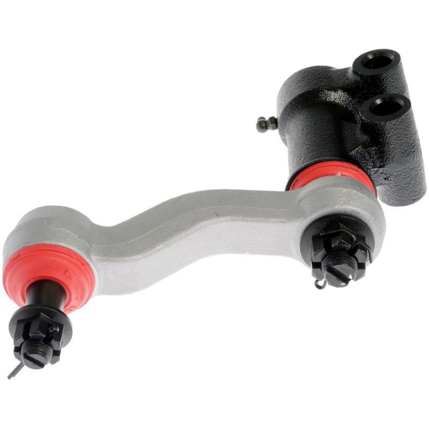 DORMAN IA90289RD Steering Idler Arm And Bracket Assembly