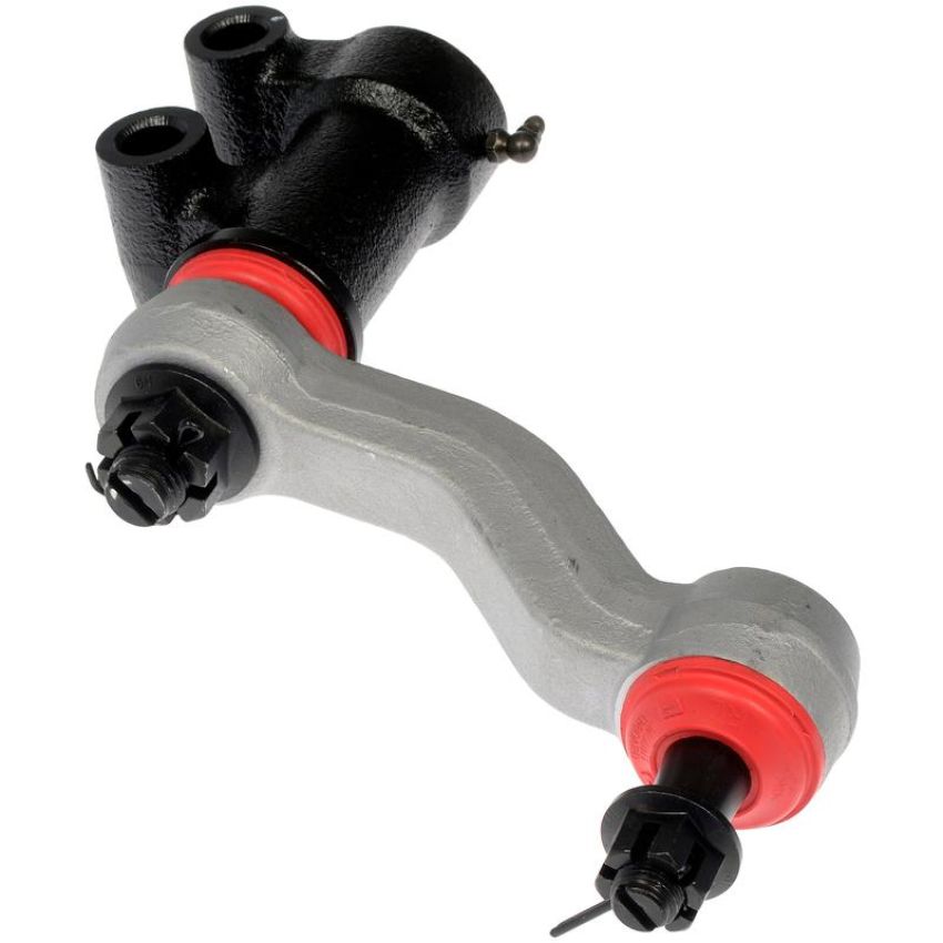DORMAN IA90289RD Steering Idler Arm And Bracket Assembly