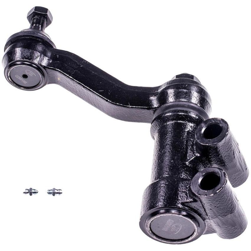 DORMAN IA90289XL Steering Idler Arm And Bracket Assembly