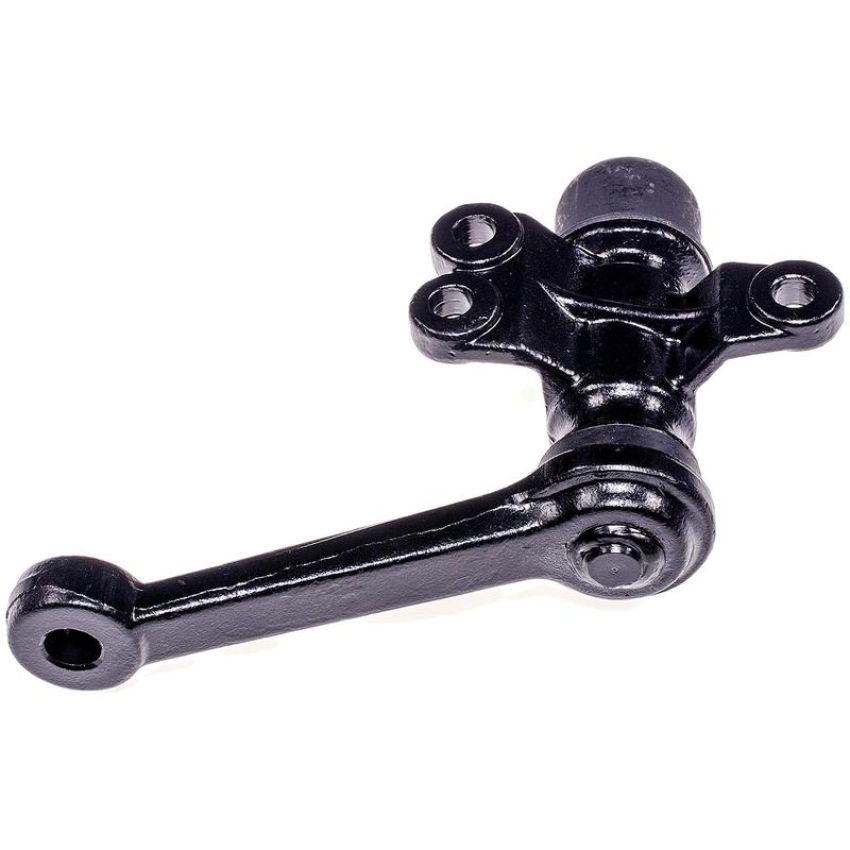 DORMAN IA9102PR Steering Idler Arm And Bracket Assembly